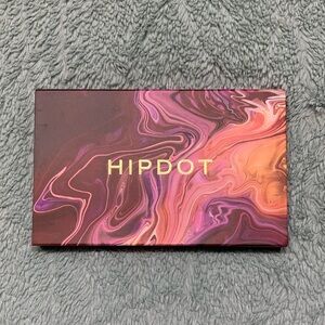 Hipdot Eyeshadow Palette NWT